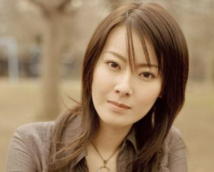 遠野なぎこ　結婚1回目当初　顔